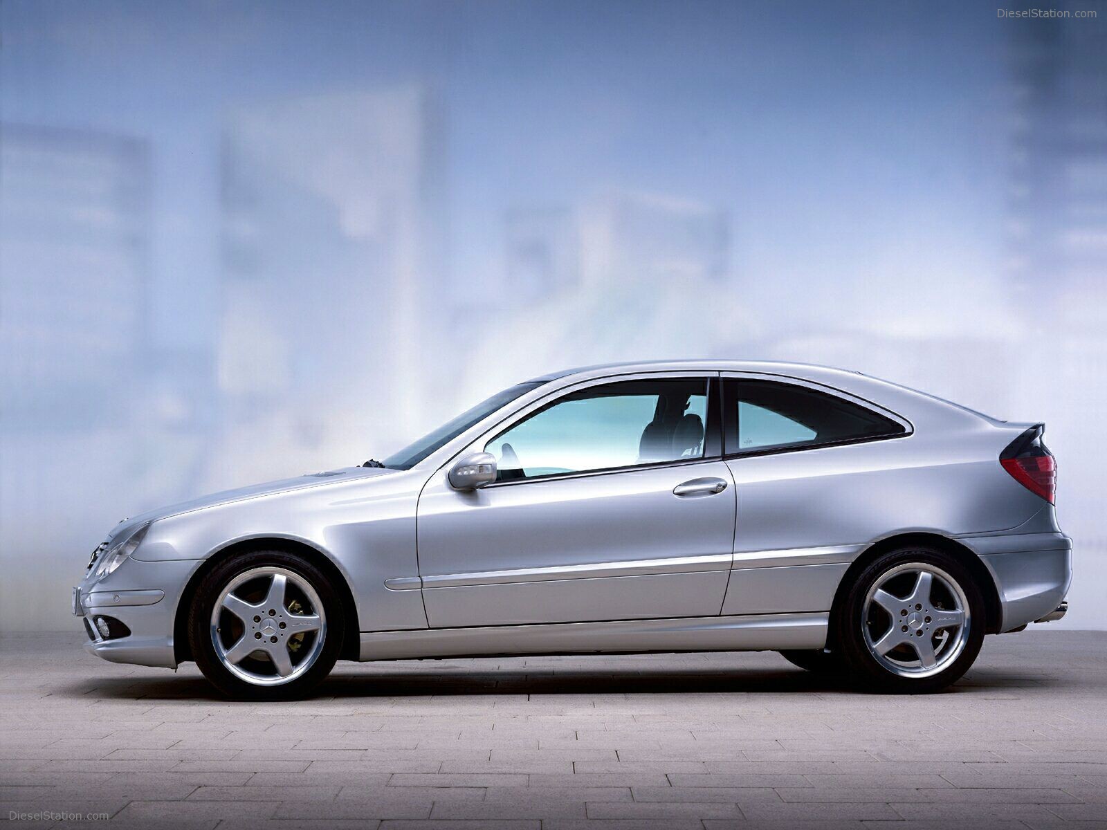 Mercedes C Class